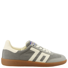 BACK 70 - CLOUD C in GREY MILK Sneakers