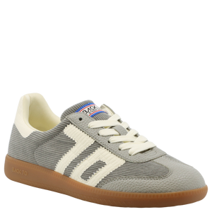 BACK 70 - CLOUD C in GREY MILK Sneakers