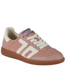 BACK 70 - CLOUD C in NUDE MILK Sneakers