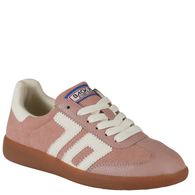 BACK 70 - CLOUD C in NUDE MILK Sneakers