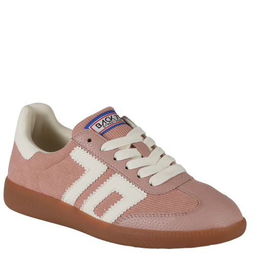 BACK 70 - CLOUD C in NUDE MILK Sneakers