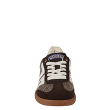 BACK 70 - CLOUD F in COFFEE MILK Sneakers