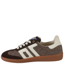 BACK 70 - CLOUD F in COFFEE MILK Sneakers