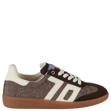 BACK 70 - CLOUD F in COFFEE MILK Sneakers
