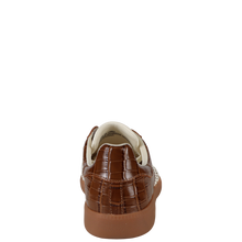 BACK 70 - CLOUD K in BROWN MILK Sneakers