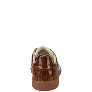 BACK 70 - CLOUD K in BROWN MILK Sneakers