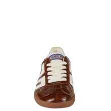 BACK 70 - CLOUD K in BROWN MILK Sneakers
