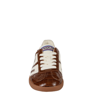 BACK 70 - CLOUD K in BROWN MILK Sneakers