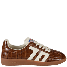 BACK 70 - CLOUD K in BROWN MILK Sneakers
