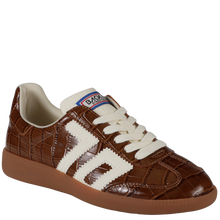BACK 70 - CLOUD K in BROWN MILK Sneakers