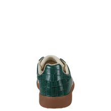 BACK 70 - CLOUD K in GREEN MILK Sneakers