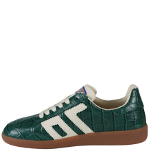 BACK 70 - CLOUD K in GREEN MILK Sneakers