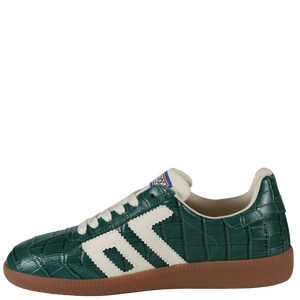 BACK 70 - CLOUD K in GREEN MILK Sneakers