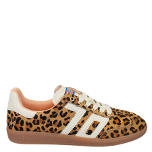 BACK 70 - CLOUD in LEOPARD Sneakers