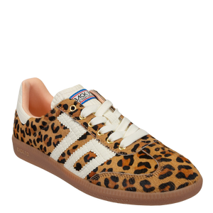 BACK 70 - CLOUD in LEOPARD Sneakers