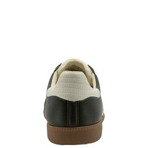 BACK 70 - CLOUD NC 600 in OLIVE MILK Sneakers