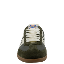 BACK 70 - CLOUD NC 600 in OLIVE MILK Sneakers