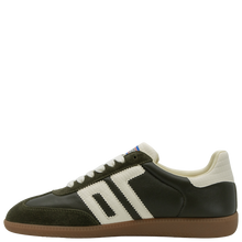BACK 70 - CLOUD NC 600 in OLIVE MILK Sneakers