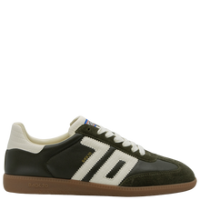 BACK 70 - CLOUD NC 600 in OLIVE MILK Sneakers