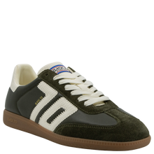 BACK 70 - CLOUD NC 600 in OLIVE MILK Sneakers
