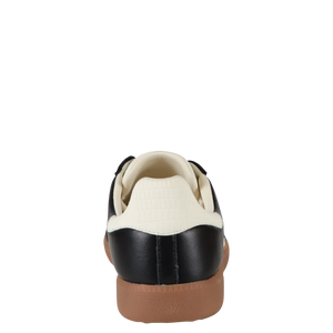 BACK 70 - CLOUD NC in BLACK MILK Sneakers