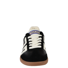 BACK 70 - CLOUD NC in BLACK MILK Sneakers