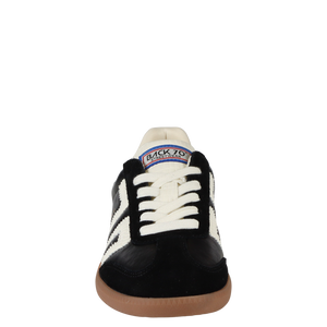 BACK 70 - CLOUD NC in BLACK MILK Sneakers