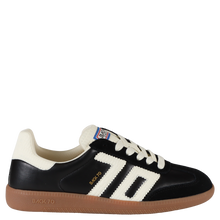 BACK 70 - CLOUD NC in BLACK MILK Sneakers