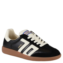 BACK 70 - CLOUD NC in BLACK MILK Sneakers