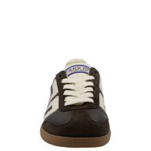 BACK 70 - CLOUD NC in COFFEE MILK Sneakers