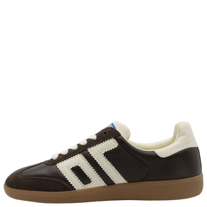 BACK 70 - CLOUD NC in COFFEE MILK Sneakers