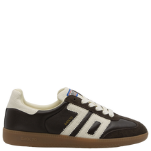 BACK 70 - CLOUD NC in COFFEE MILK Sneakers