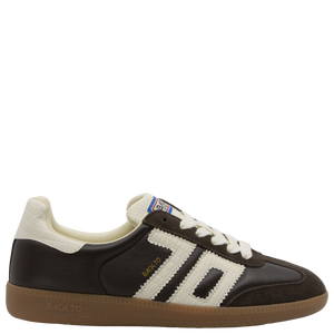 BACK 70 - CLOUD NC in COFFEE MILK Sneakers
