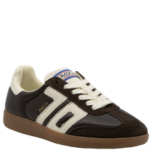 BACK 70 - CLOUD NC in COFFEE MILK Sneakers