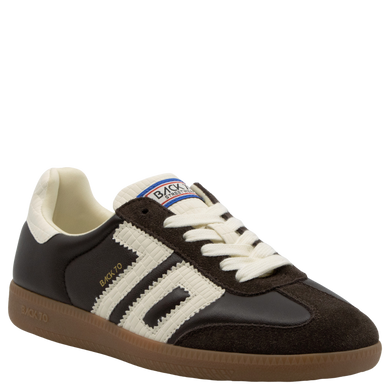 BACK 70 - CLOUD NC in COFFEE MILK Sneakers