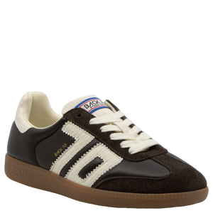 BACK 70 - CLOUD NC in COFFEE MILK Sneakers