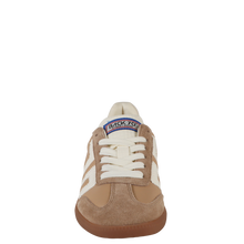 BACK 70 - CLOUD NC in SAND MILK Sneakers