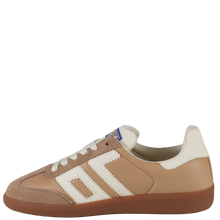 BACK 70 - CLOUD NC in SAND MILK Sneakers