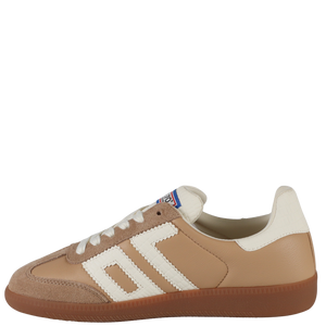 BACK 70 - CLOUD NC in SAND MILK Sneakers