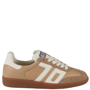 BACK 70 - CLOUD NC in SAND MILK Sneakers