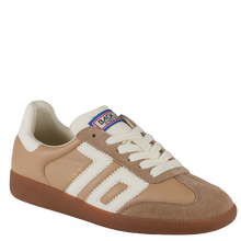 BACK 70 - CLOUD NC in SAND MILK Sneakers