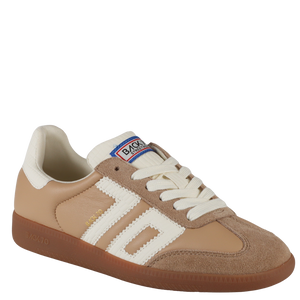 BACK 70 - CLOUD NC in SAND MILK Sneakers