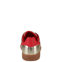 BACK 70 - CLOUD NM in GOLD RED Sneakers