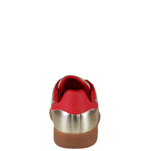 BACK 70 - CLOUD NM in GOLD RED Sneakers