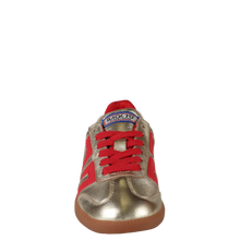 BACK 70 - CLOUD NM in GOLD RED Sneakers