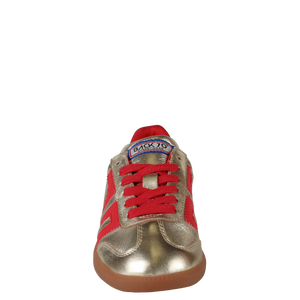BACK 70 - CLOUD NM in GOLD RED Sneakers