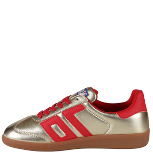 BACK 70 - CLOUD NM in GOLD RED Sneakers