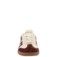 BACK 70 - CLOUD NM in MILK WINE Sneakers