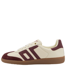 BACK 70 - CLOUD NM in MILK WINE Sneakers