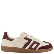 BACK 70 - CLOUD NM in MILK WINE Sneakers